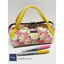 Fleurs Marguerites TIS-1004*