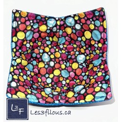 Cercle Multicouleur TIS-3140*