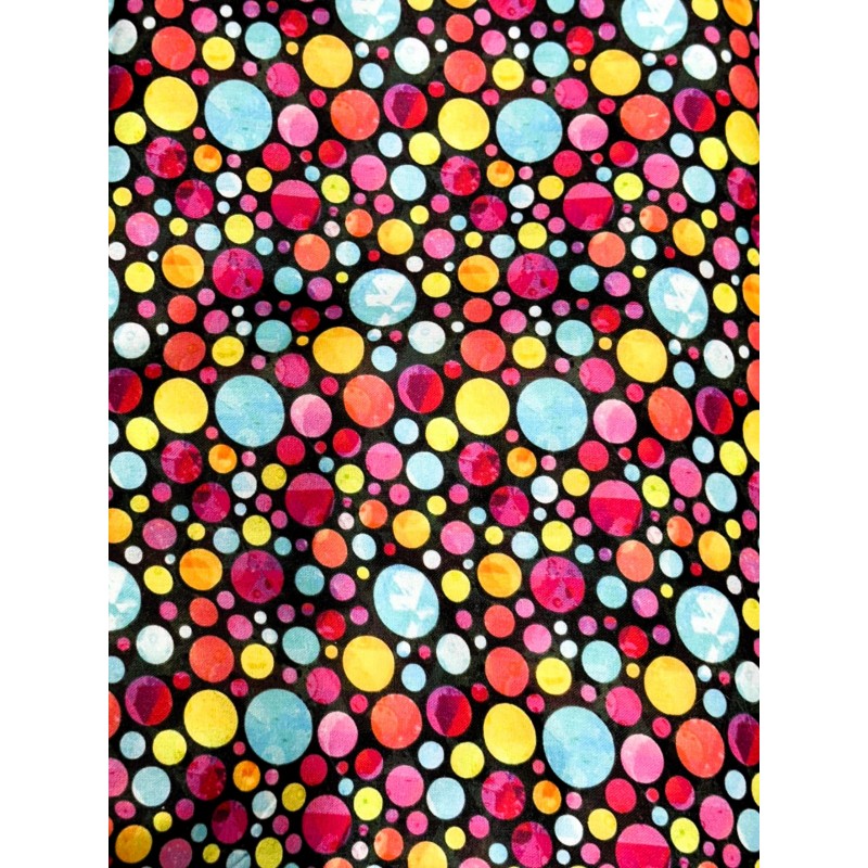 Cercle Multicouleur TIS-3140*