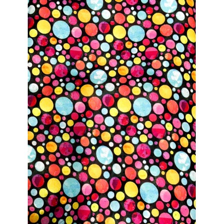 Cercle Multicouleur TIS-3140*