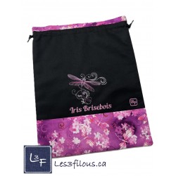 Libellule TIS-1360*