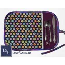 Fleurs Marguerites de toutes les Couleurs TIS-1003*