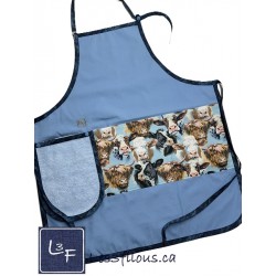 Vache Highland TIS-2621*