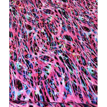 Multicouleur TIS-3141