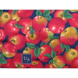 Pommes Rouge Fruits TIS-461