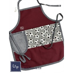 Soccer Ballon TIS-2380*