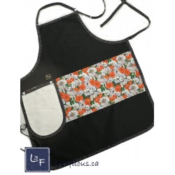 Chien Dalmatien Tissu TIS-0674*
