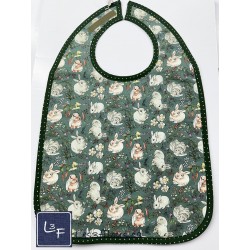 Lapin Bunny Tissu TIS-1324*