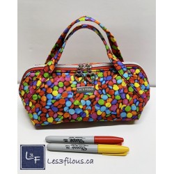 Smarties  Chocolat Confiserie Bonbon Candy TIS-2370*