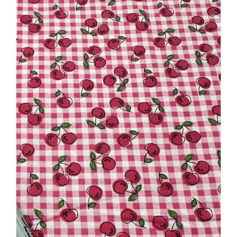 Cerise Cherry TIS-0522*