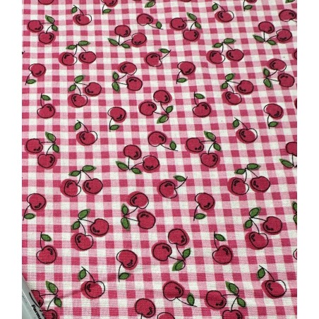 Cerise Cherry TIS-0522*