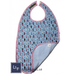 Sunday Creme Glacé Ice Cream TIS-2460