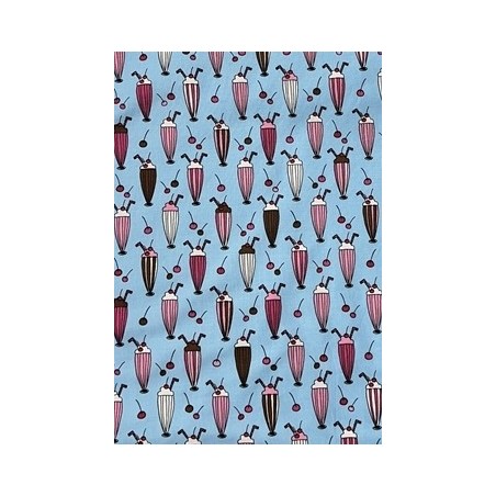 Sunday Creme Glacé Ice Cream TIS-2460