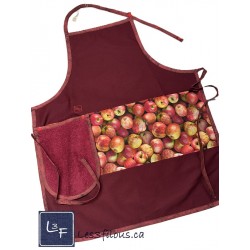 Pommes Rouges TIS-2183*