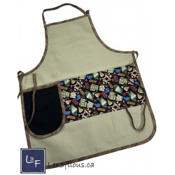 Camping Nature Plein Air Chasse Peche Tissu TIS-0492*