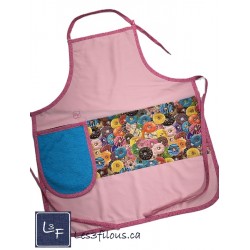 Beigne Donut  TIS-0200*