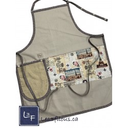 Paris Tour Eiffel Voyage TIS-1802*