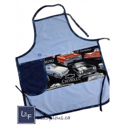 Voiture Chevrolet Voiture Antique TIS-2680*