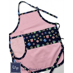 Hibou Chouette TIS-1192*