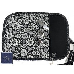 Fleurs Marguerites TIS-1000*