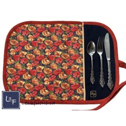 Fleurs Pavot TIS-1015*