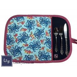 Pieuvres Octopus  TIS-2060*