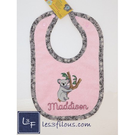 Bavette Koala BAV-003