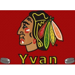 Commande Spéciale Drap de bain MMe Savard