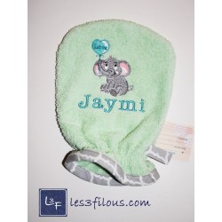 Bavette Elephant BAV-008