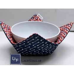 Super Heros, marvel Chauffe Plat pour micro-onde, BOL-221P