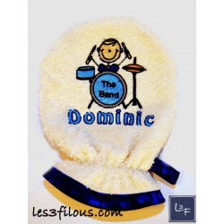 Bavette Musicien BAV-010