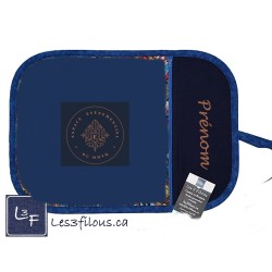 Commande Spéciale napperons MMe Talbot