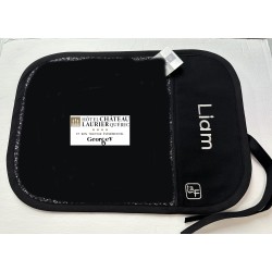 Commande Spéciale napperons MMe Talbot