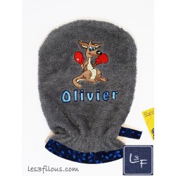 Bavette Kangourou BAV-014