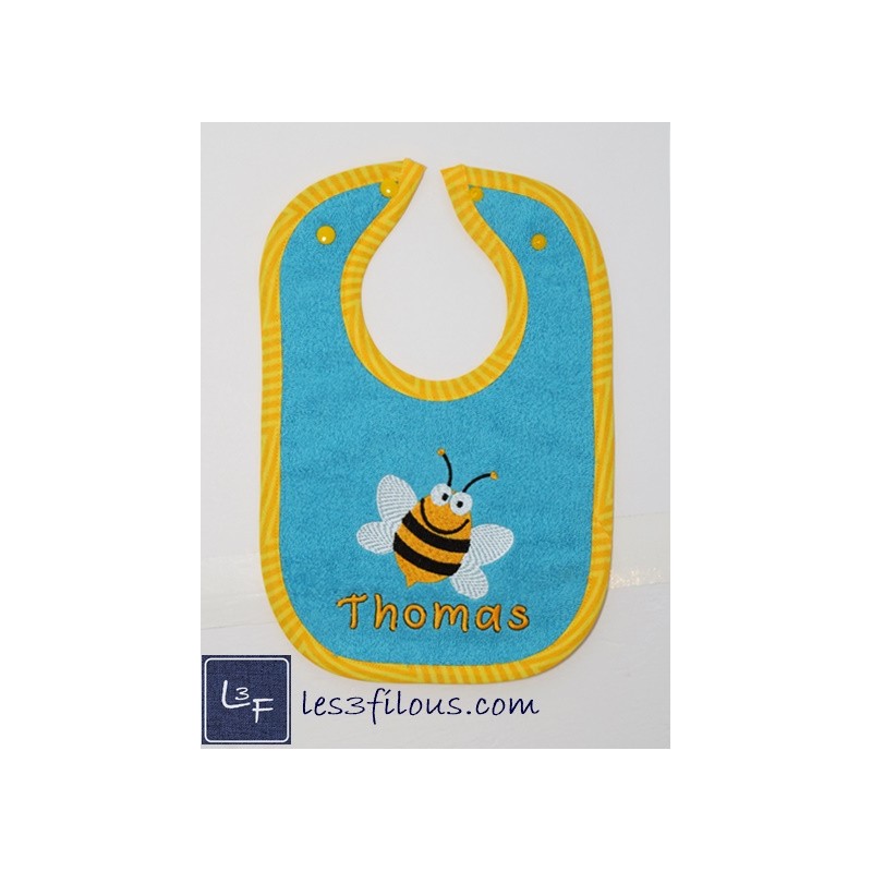 Bavette Abeille BAV-016