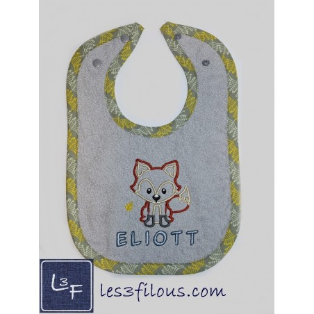 Bavette Renard BAV-017