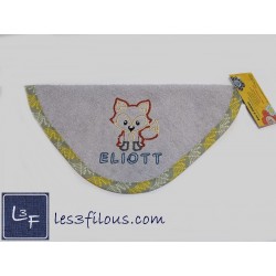 Bavette Renard BAV-017