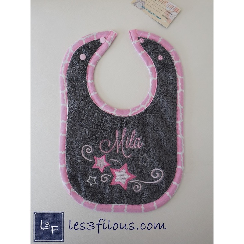 Bavette Etoiles BAV-019