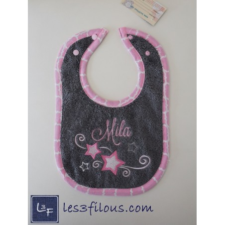 Bavette Etoiles BAV-019