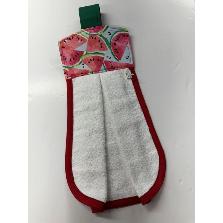 Commande Spéciale 2 Essuie Mains pour le four