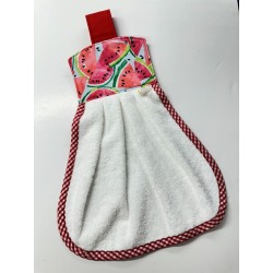 Commande Spéciale 2 Essuie Mains pour le four