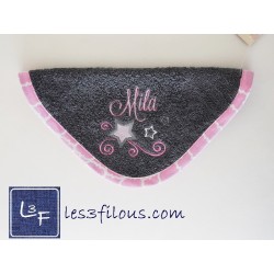 Bavette Etoiles BAV-019