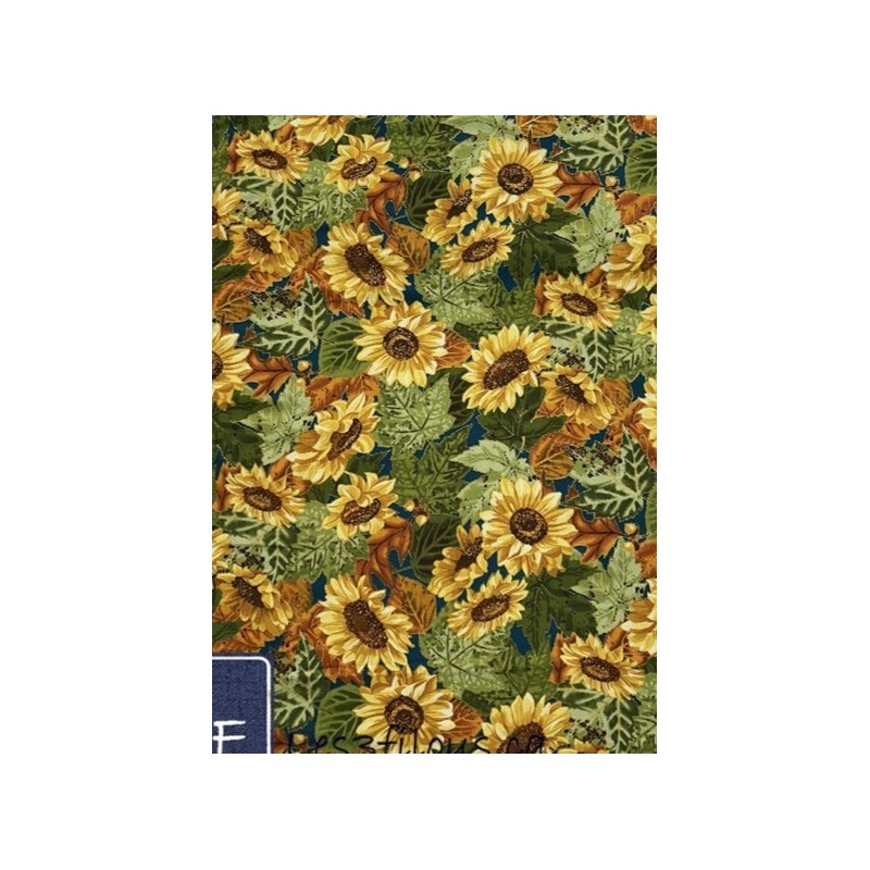 Fleurs Tournesols TIS-1016*