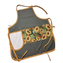 Fleurs Tournesols TIS-1016*