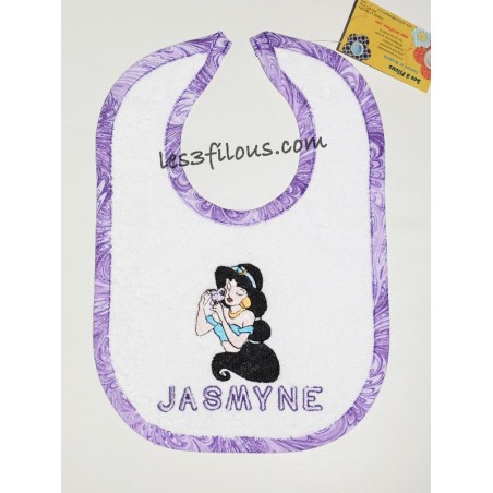 Bavette Princesse BAV-020