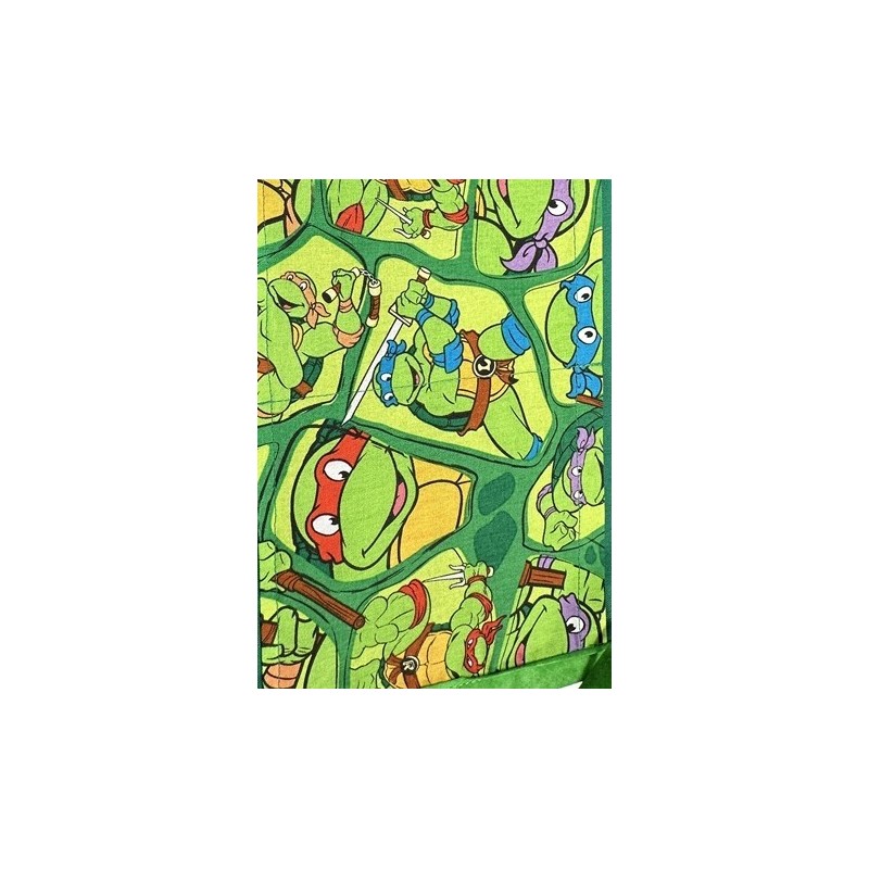 Tortue Ninja Turtles TIS-2533*