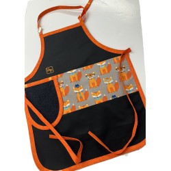 Renard Fox TIS-2250*