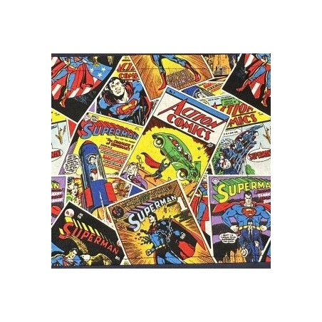 Super Heros Superman TIS-2475*