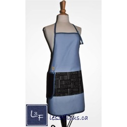 Ecole Alphabet et Nombres Tissu TIS-0893*