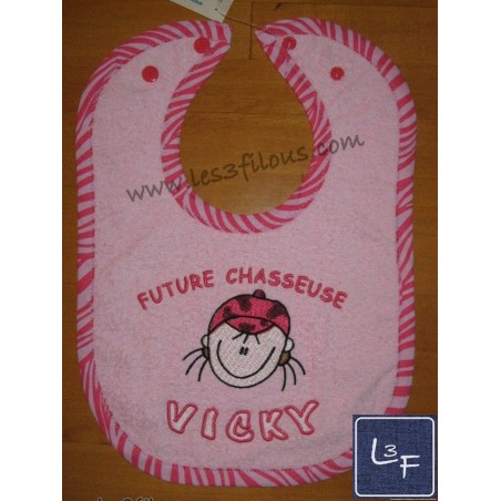 Bavette Chasseuse BAV-026